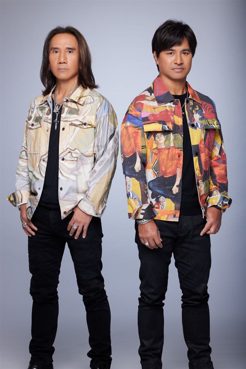 接棒五月天、田馥甄！動力火車曝「重磅喜訊」三大驚喜曝光