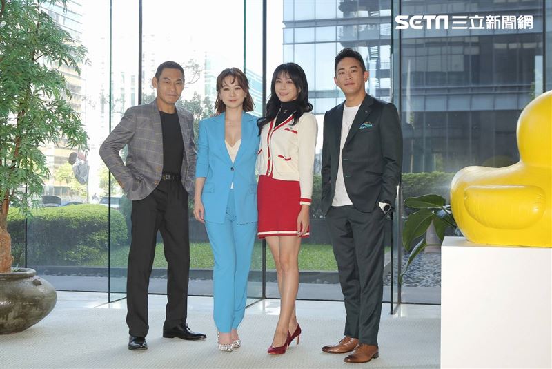 《天道》超狂新卡司全曝光！她出國玩爆「送醫動手術」被虧：為錢不要命