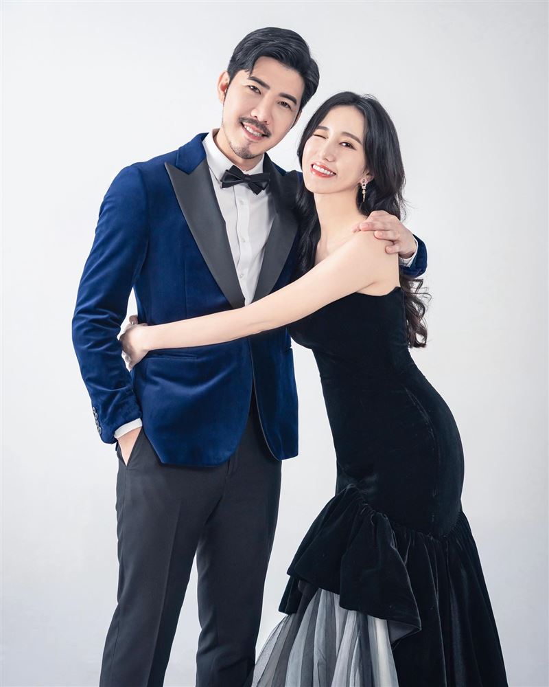 Apple雙喜臨門！妹瞞了整整1年「早已登記結婚」嗨喊：地獄解脫