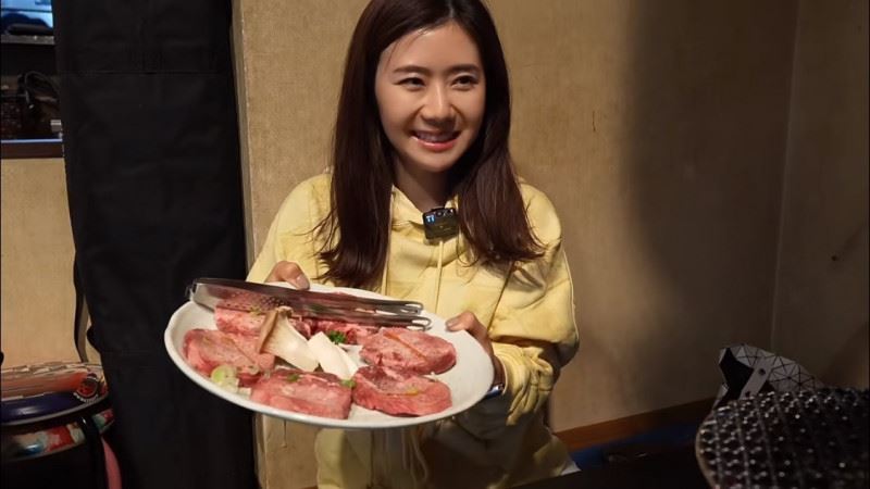 不怕坐牢20年！福原愛「愜意日常行蹤」曝光　意外抖出周子瑜