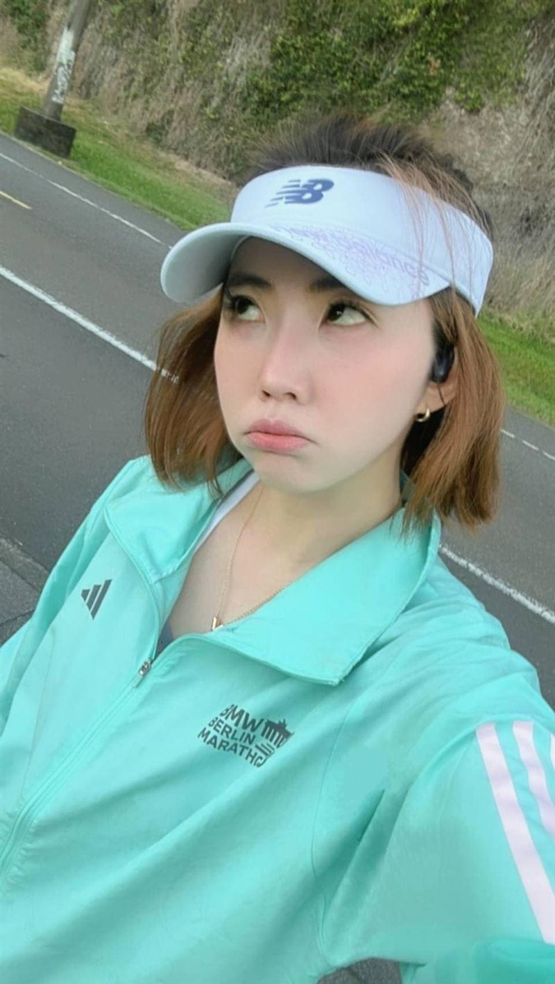 白雲跌倒需進入「長照2.0」！謝忻致電急哭了　下秒結局反轉：還我眼淚