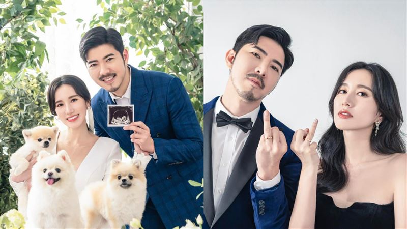 Apple才剛甜嫁牙醫老公！瑤瑤控訴姊夫「不載她回家」　走心走到心坎裡