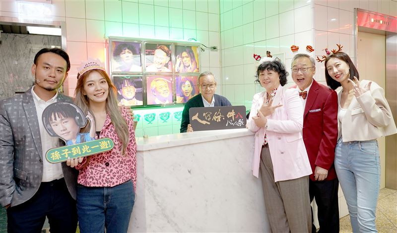 才得金鐘男配！楊大正爆「向爸爸拐錢」真實內幕曝光：把羞恥心丟掉