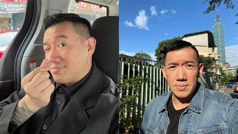 杜汶澤大讚「台灣最可愛地方」！來台3年不想離開　網推爆：真的