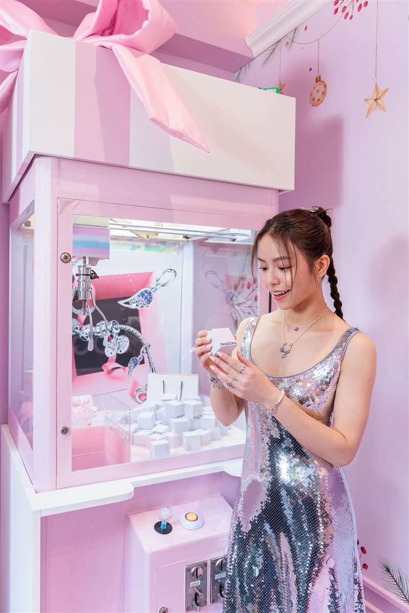 宋芸樺絕美亮相！大秀性感美背　驚吐「想離開一陣子」親揭健康狀況