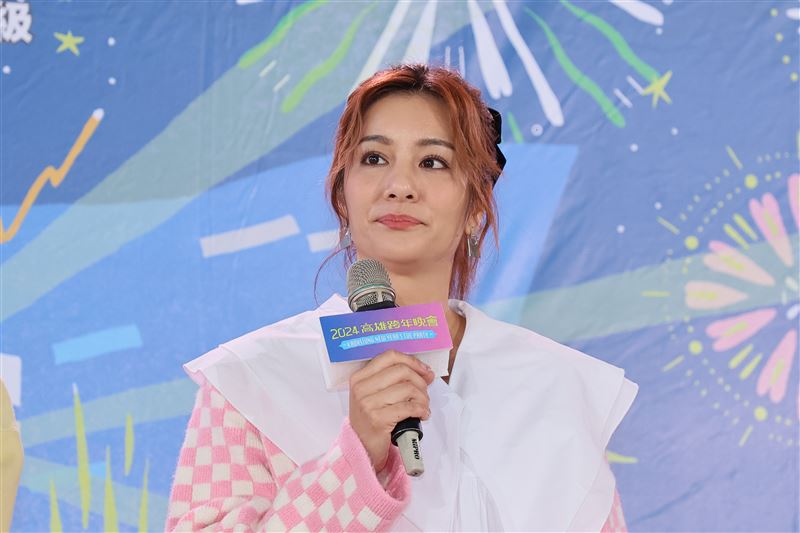 40歲莎莎打算終生不婚不生　親曝3大主因！穩交17年仍是公主