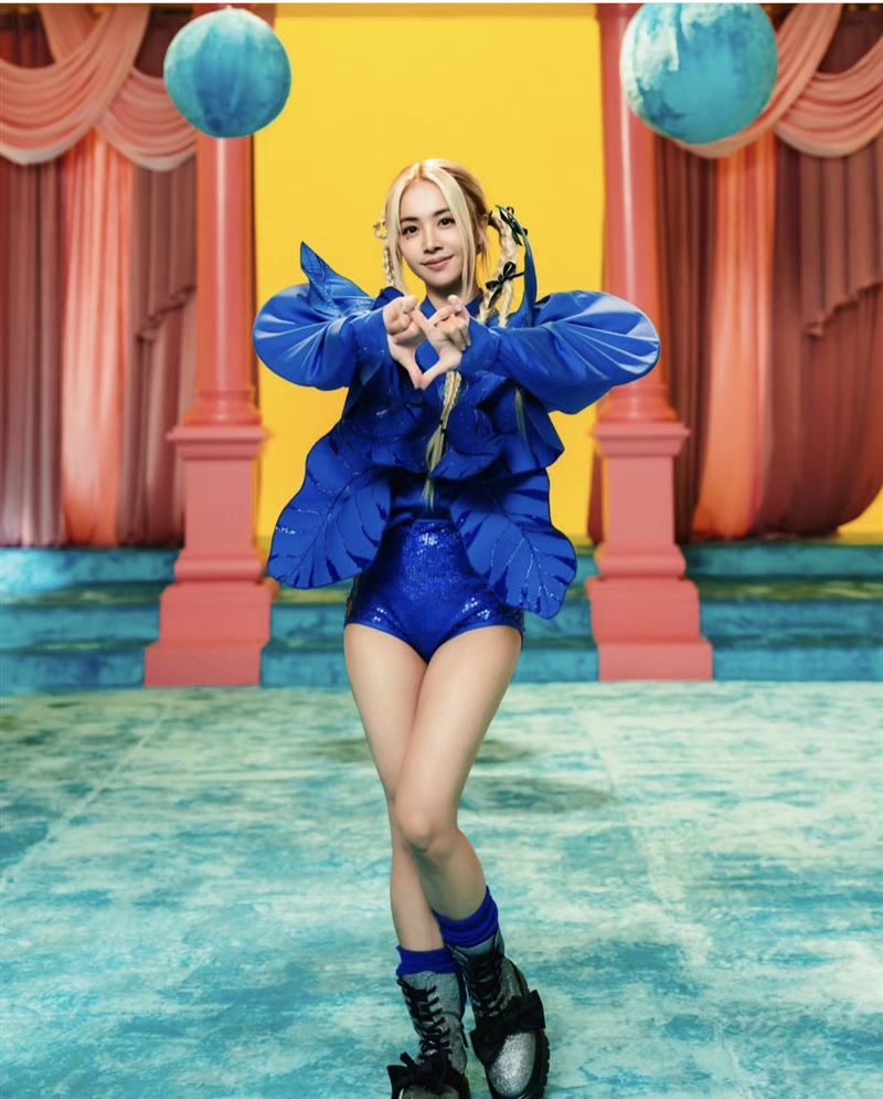 蔡依林喜事不藏了！嗨曬「結婚鴿子蛋」答應喊：Yes！ I do