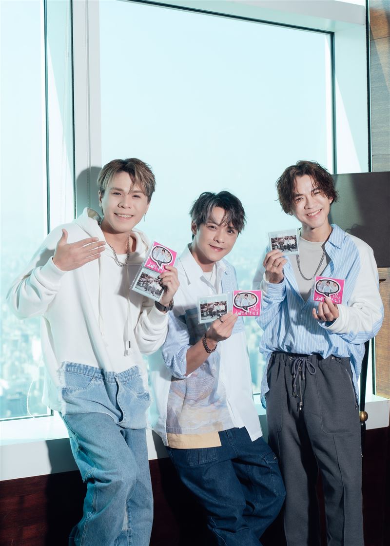 蕭煌奇幫訂便當！《紅人榜》男星驚見「這幕」嚇一跳　曝私下暖舉