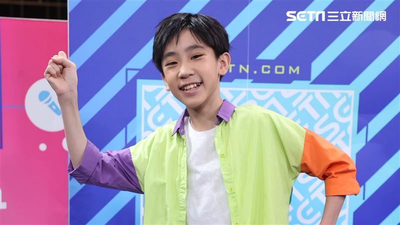 獨家／紅人榜11歲鄧品硯將暫退歌壇！未來計畫曝　最年輕闖過20關車輪戰