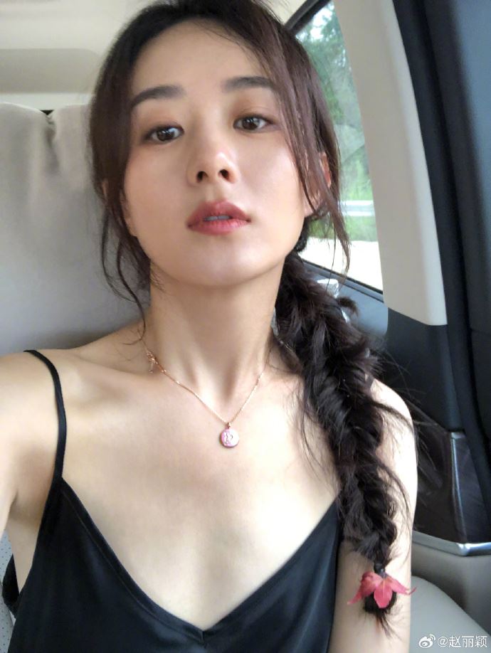 楊冪想演女二爭輸趙麗穎!只剩「客串女囚犯」 內行點出關鍵