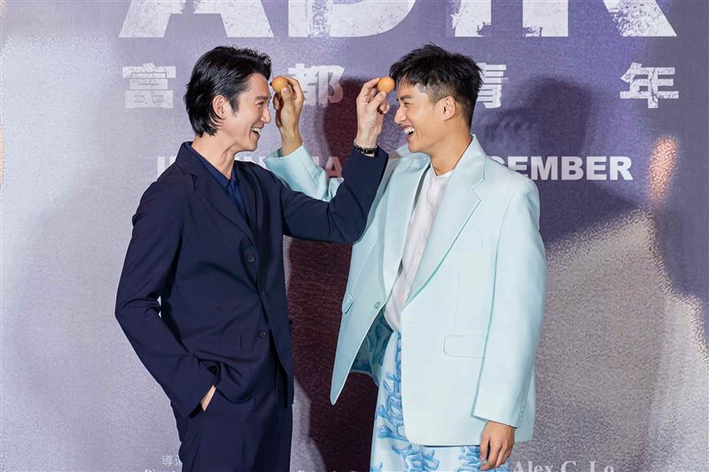 吳慷仁超狂！《富都青年》10天飆破4000萬　金馬影帝曝心聲：轉捩點