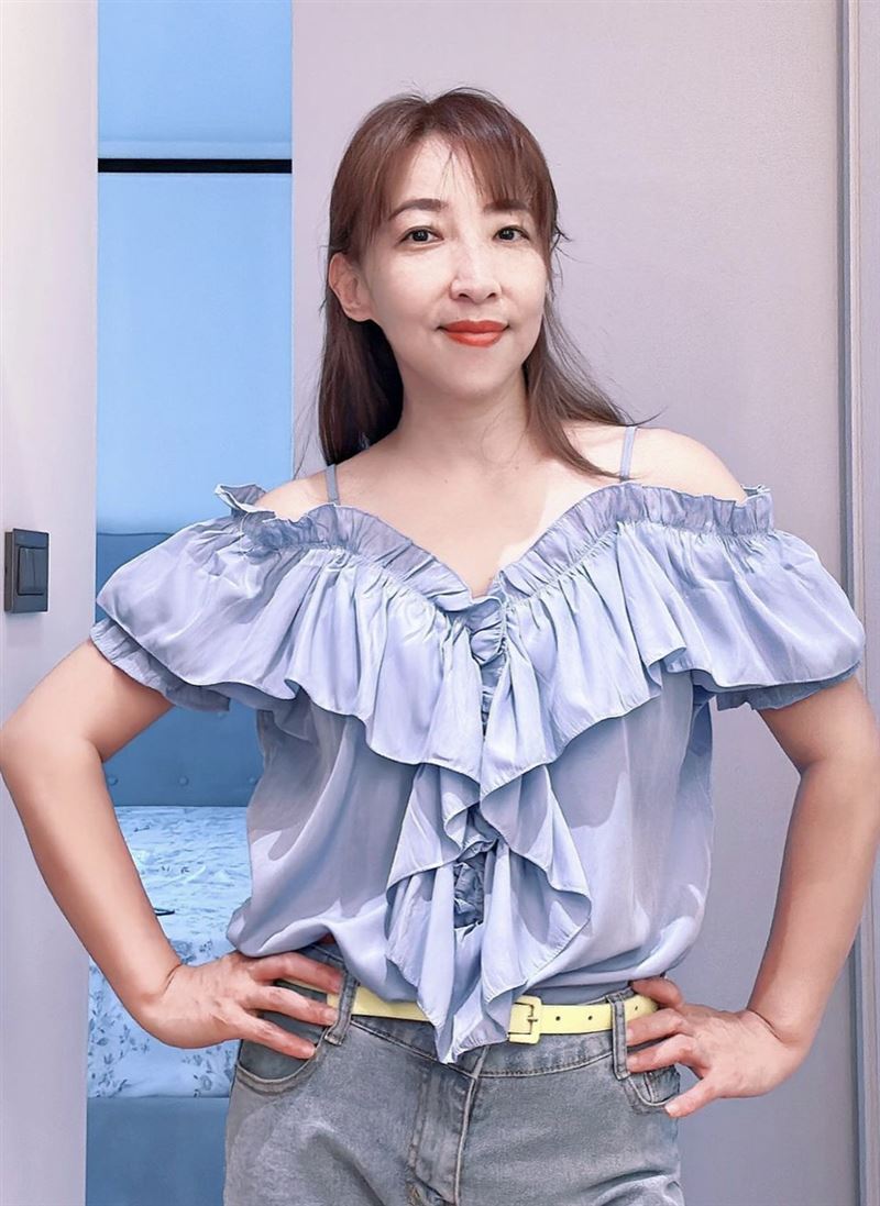 名製作人陳玉珊爆婚變！30字首發聲「未來各自安好」證實離婚