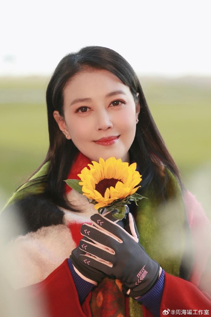 馬景濤手寫信悼周海媚！曬舊照署名「妳的無忌哥哥」網一看秒噴淚