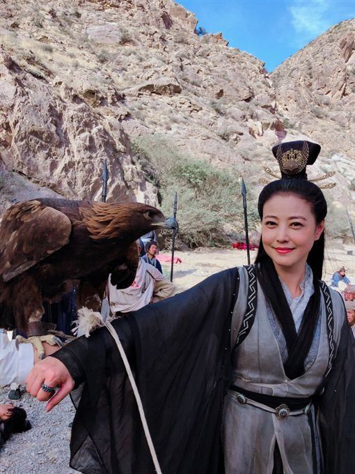 周海媚最後行蹤曝光！爆逝世前「失聯4小時」音訊全無　港影壇動員尋人