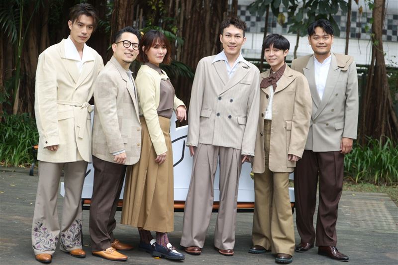 爆IG退追家凱！青峰自招「全因這件事」記者會上破冰了