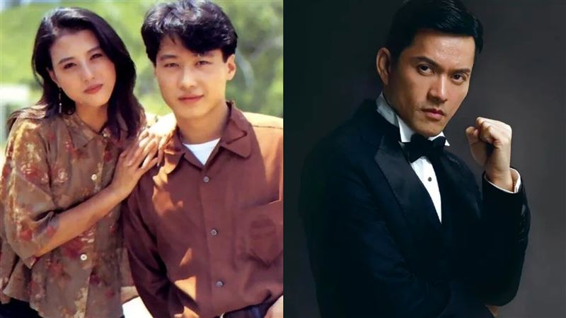 被爆曾為周海媚暴打黎明？　「前夫」呂良偉吐秘婚1年閃離真相