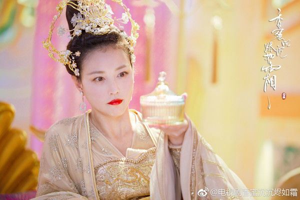 周海媚5年前宣布「微博再見」！原因讓人心疼：不能被他人欺負