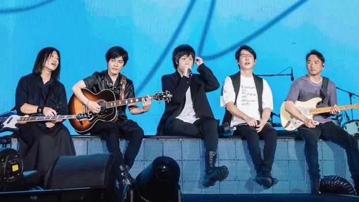 傳中國施壓五月天　CNN：台灣官員指藝人遭空前打壓