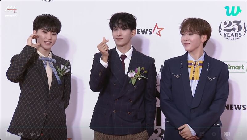 AAA/完整得獎名單!NewJeans奪4獎2大賞 李俊昊連冠年度演員