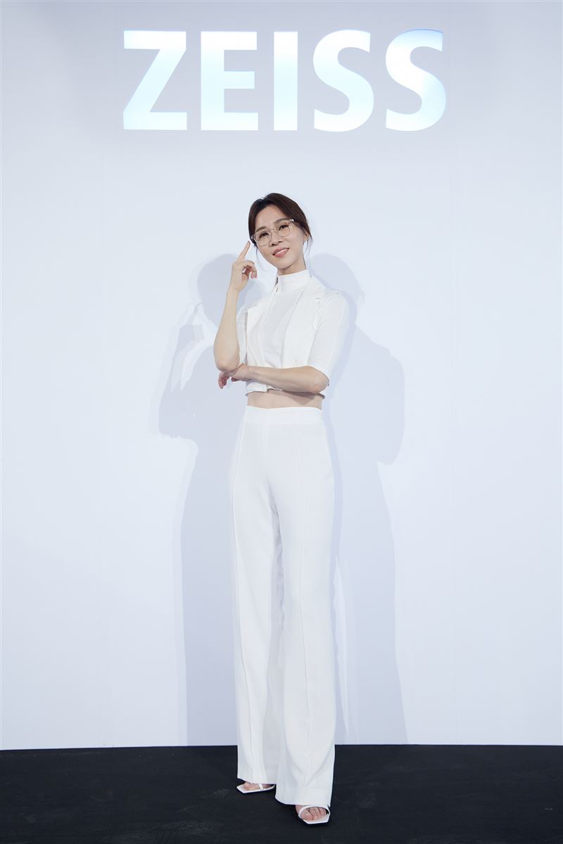 金馬影后認身體斷崖式下滑!44歲謝盈萱有停經前兆:要懷胎10個月很難