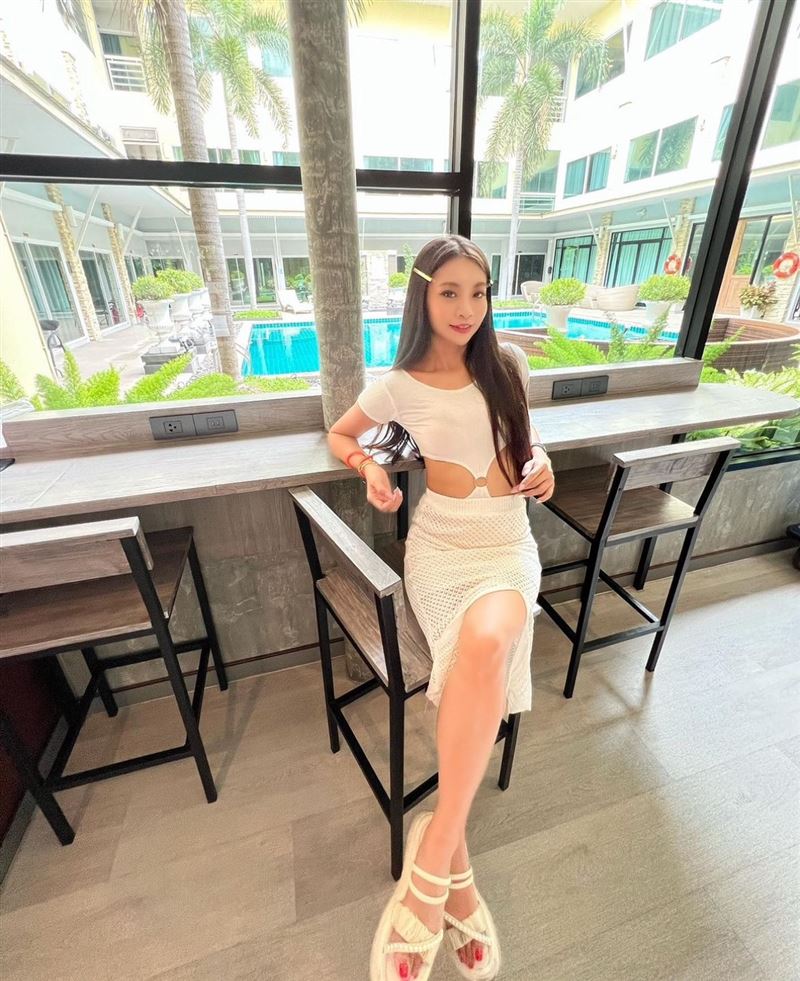 女網紅肯亞當志工被攔！公審台地勤「你們加油好不好？」反遭網轟爆