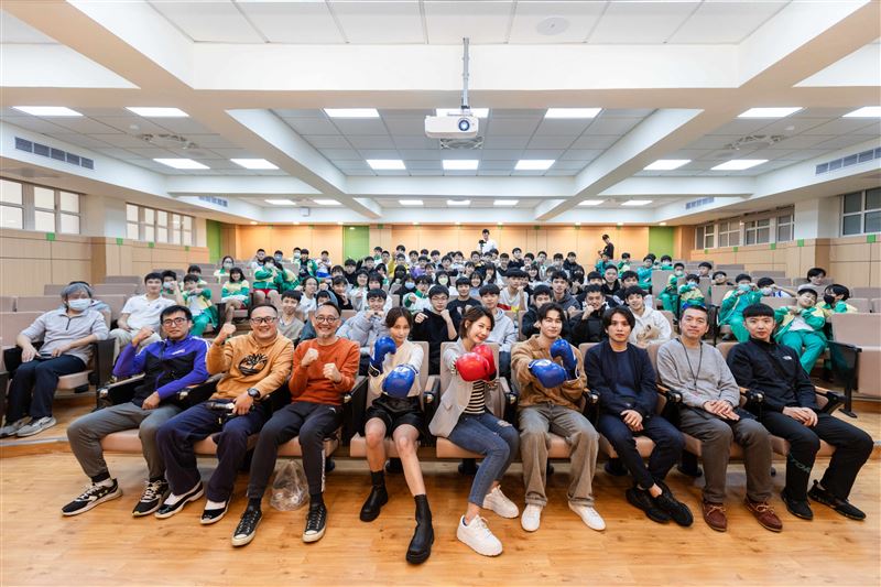 丁寧自爆打球會發抖！8年仍無法克服恐懼「從未下場比賽」吐真實心聲