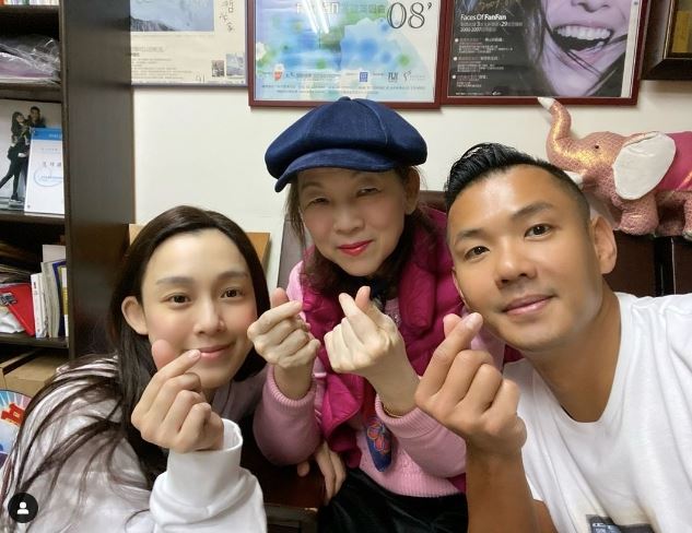 75歲母今辦告別式！范瑋琪首度發聲　追思影片「催淚彩蛋」曝光