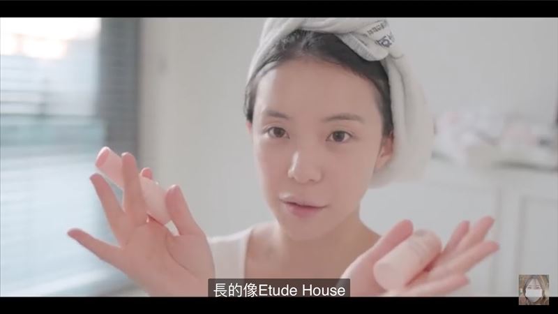 脫掉衣服、褲子！李多慧「素顏真面目」曝　網暴動了