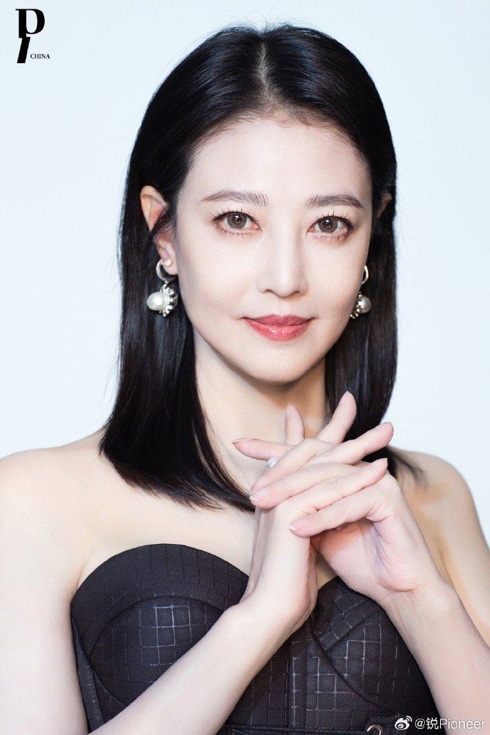 57歲周海媚病逝!生前最後工作曝 她揭健康亮紅燈:太辛苦就不參與了