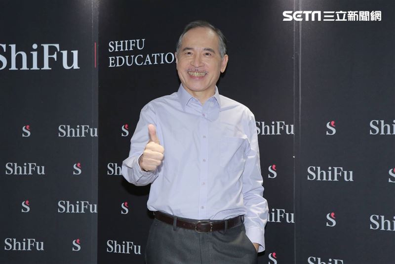 張盛舒怒批詹惟中騙人算命師！抄襲絕對告到底　業績受影響掉4成