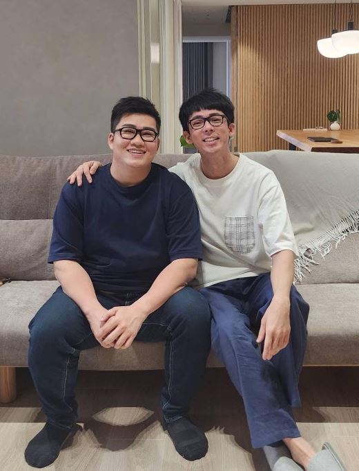 Joeman、阿滴遭爆勢利眼　她曝「私下樣貌」：根本天才