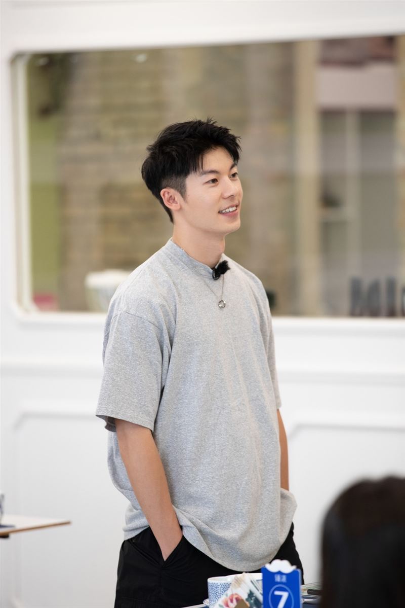 周杰倫〈三年二班〉MV小男孩是他！許光漢13歲「超萌嫩樣」驚呆網