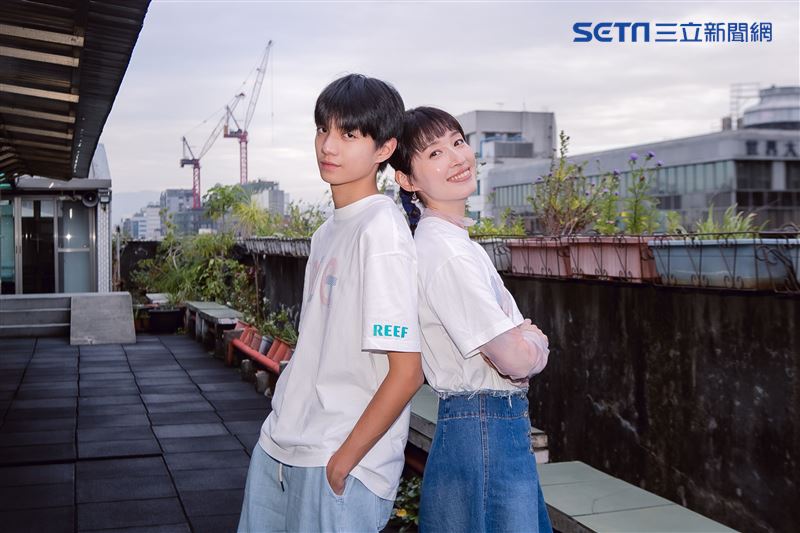 獨家／田中千繪親吐不婚理由！低調熱戀范逸臣15年　罕曝私下真實互動