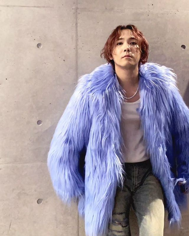 李洪基屁股痛屢被傳耍大牌！首曝「疾病非痔瘡」　出門都要帶10幾件內褲