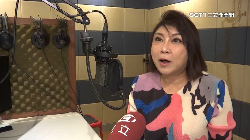 紅遍大街小巷！發財車「土窯雞來囉」　配音員是台語女唱將