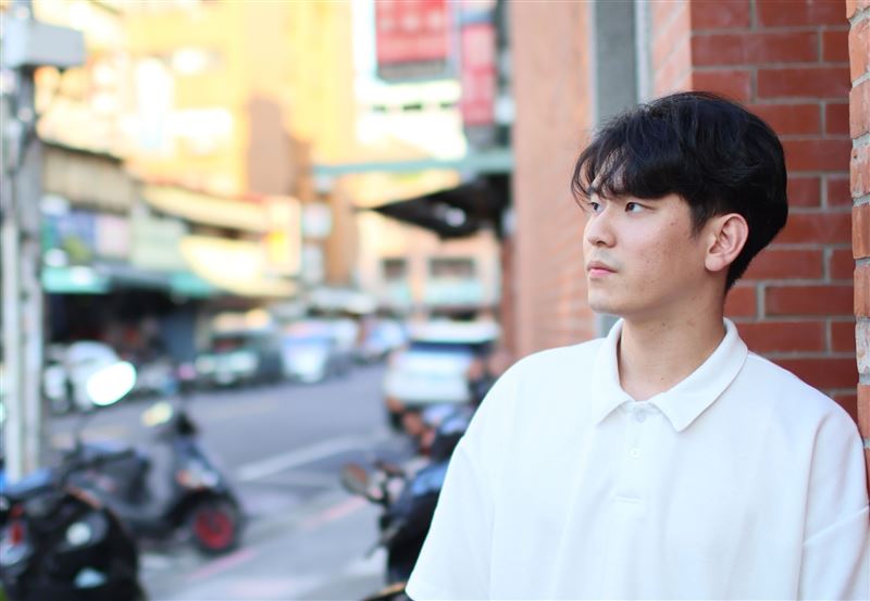 轉行暴瘦1／離婚小甜甜10個月　宋先生開UBER消風17公斤！肝出了問題