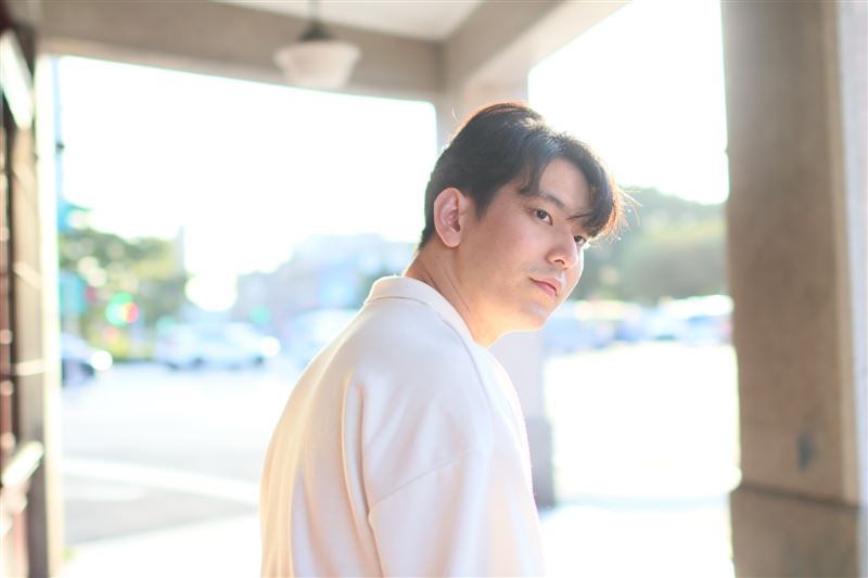 轉行暴瘦2／宋晉賢97萬愛駒被刮車　無奈揭內幕！離婚兩頭掙錢