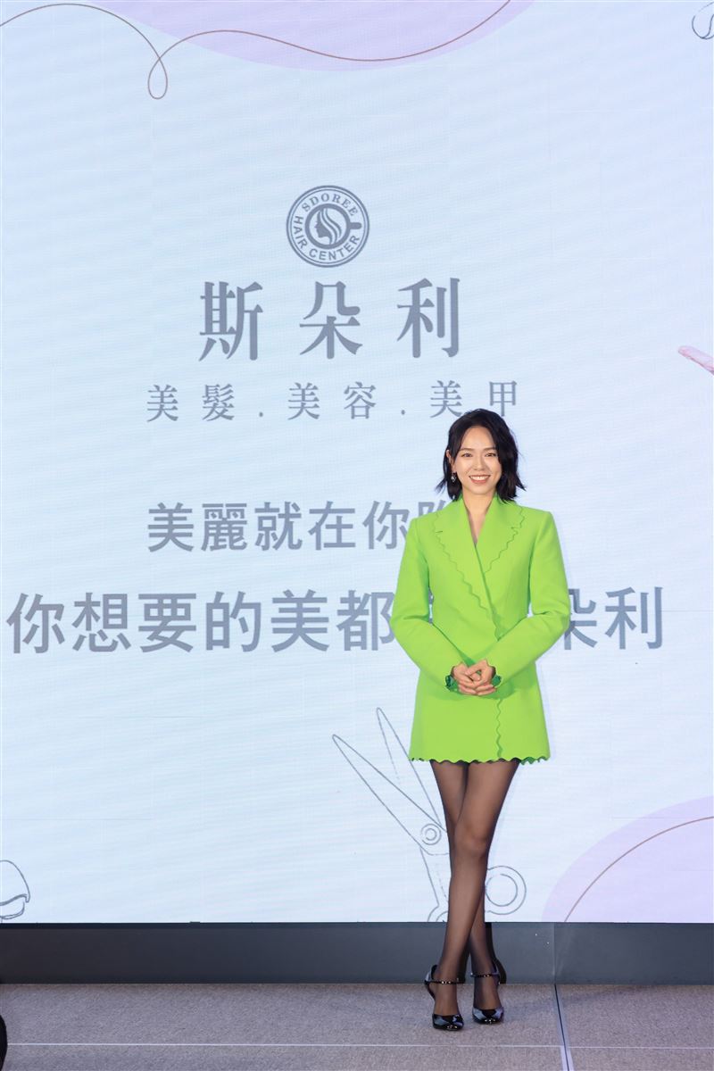 演員轉型幕後不藏了！女星嫁導演「見海內外30位資方」驚吐真心話