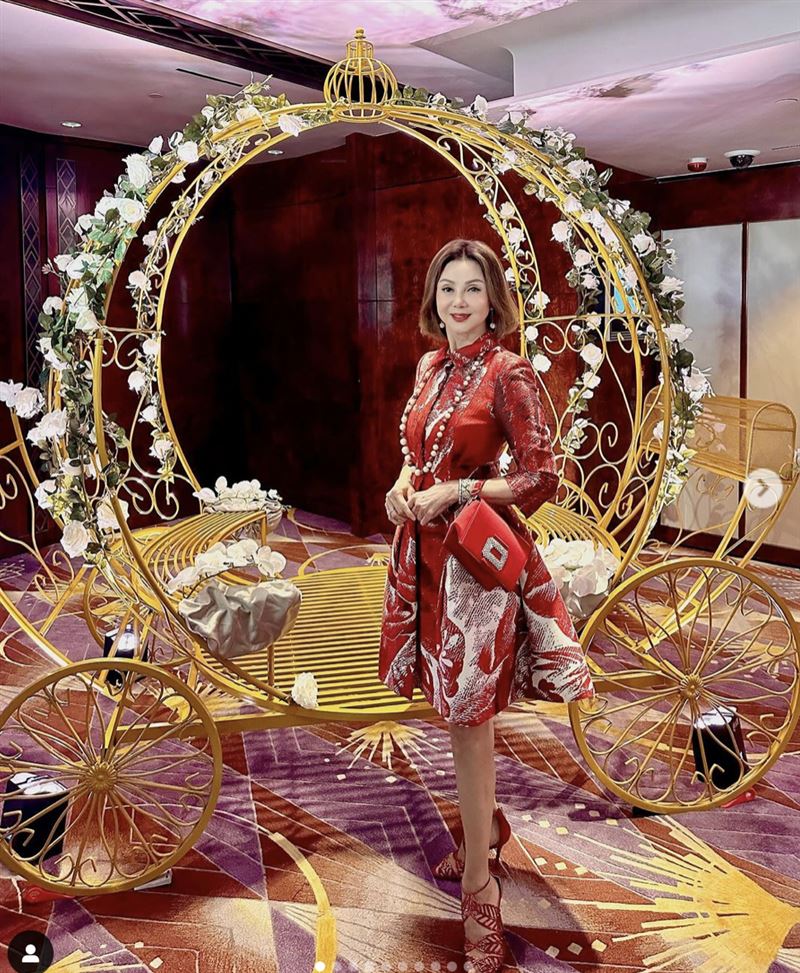 「初代瓊瑤女神」67歲驚人近況曝光　陸網看傻