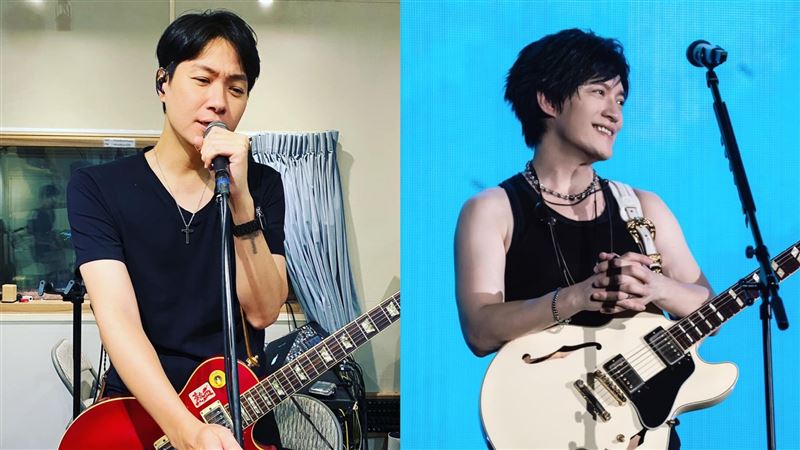 獨家／五月天衰捲假唱！怪獸表弟首發聲力挺：他們本來就良心事業