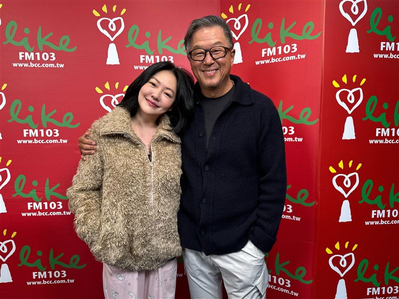 情慾戲內幕首曝光！吳慷仁那裡「硬罩」激戰小Ｓ　王偉忠驚呼：年輕人