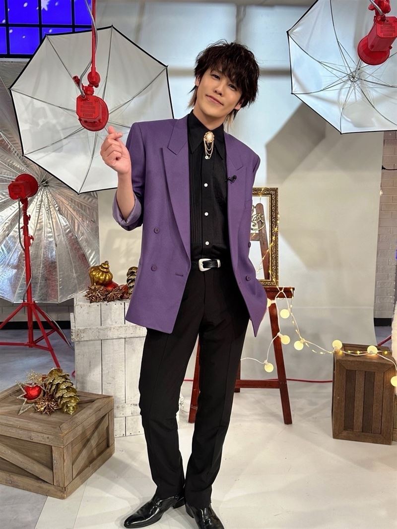 聲優王子宮野真守斷15年婚姻！「疑因疫情分居所害」　公司說話了