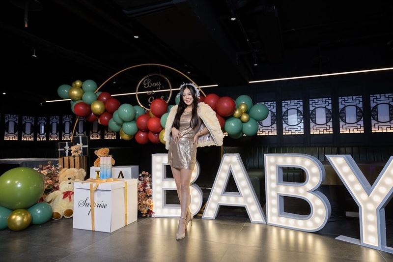 懷孕5個月突爆宮縮！楊晨熙「陣痛整晚送急診」親曝結果：會怕欸