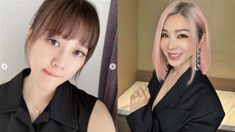 67歲陳美鳳凍齡近照被酸「有錢有美」！　嚴立婷揭內幕：去醫美有用嗎？