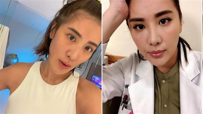 小禎深夜怒轟：為什麼要養一些人身邊製造麻煩？　崩潰：病根本不可能好