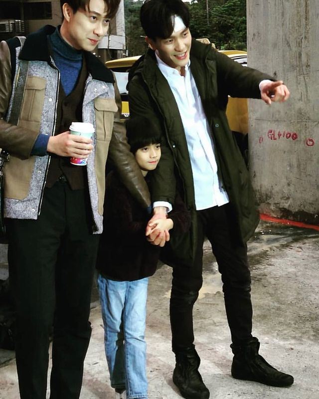 《獅子王強大》童星合體劉書宏！「14歲帥照」曝光　身高直逼180