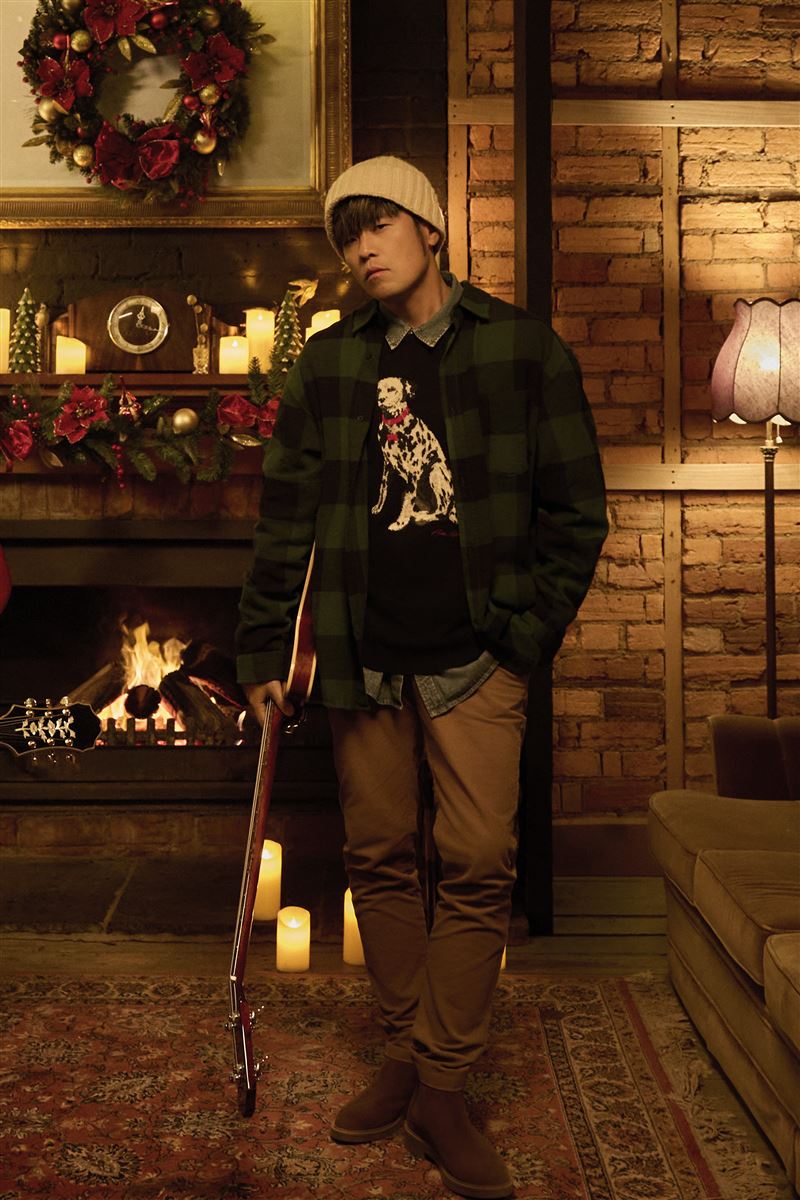 恭喜!周杰倫新歌登紐約時代廣場 CNN預告「超大計畫」不藏了