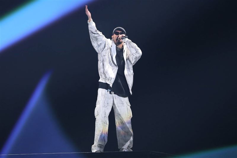 熱狗睽違十年再攻蛋!15歲「小熱狗」首度亮相不藏了 高顏值掀暴動