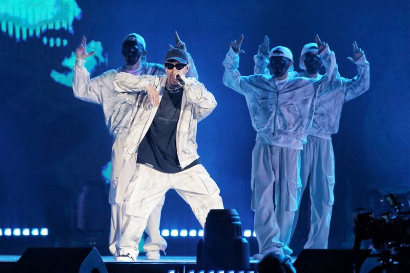 遭馬念先虧「不是rapper」!熱狗突爆粗口自嘲:我只會抄朱德庸