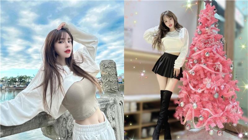 詩亞瘦到39公斤！纖細體態靠1招：希望一直是喜歡的樣子